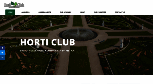 horticlub.com.pk