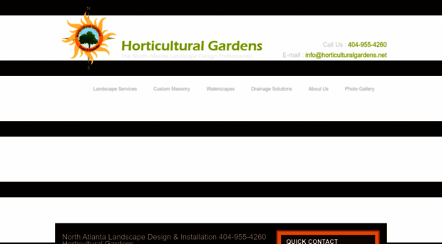 horticulturalgardens.net