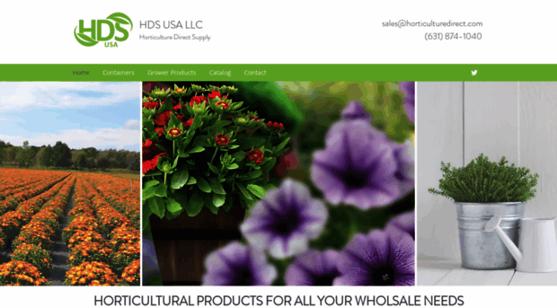 horticulturedirect.com