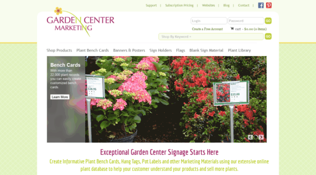 horticultureimages.com