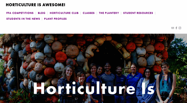 horticultureisawesome.com