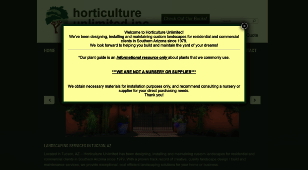 horticultureunlimited.com