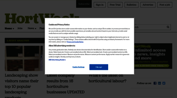 horticultureweek.co.uk