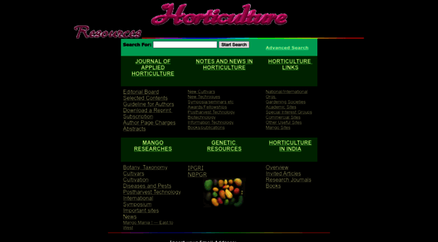 horticultureworld.net