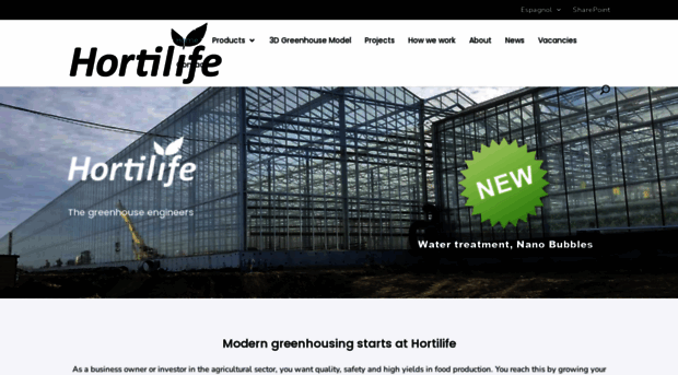 hortilife.com