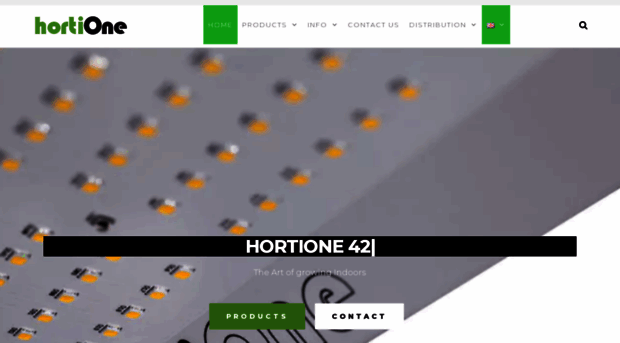 hortione.com