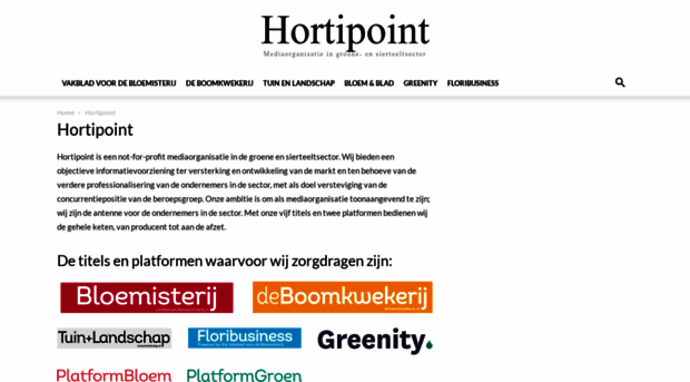 hortipoint.nl