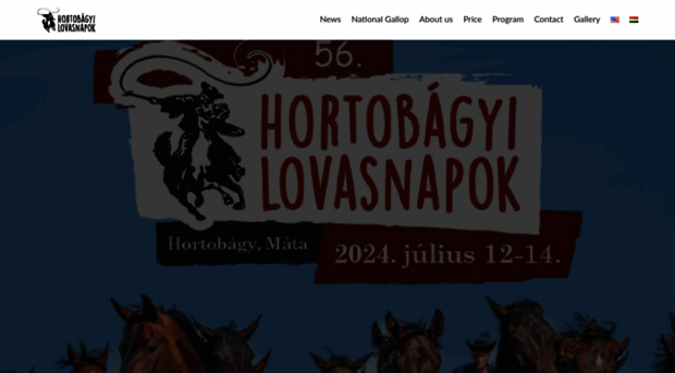 hortobagyilovasnapok.hu