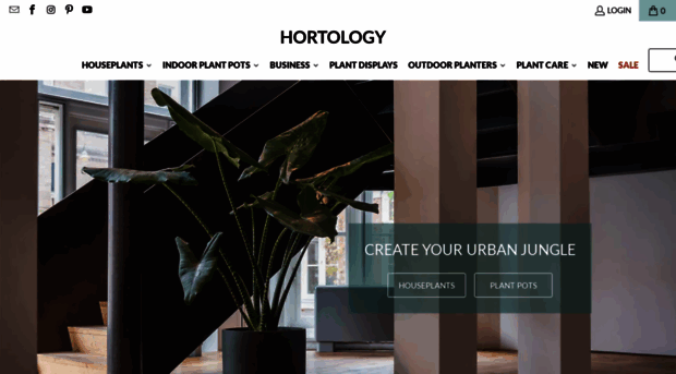 hortology.co.uk