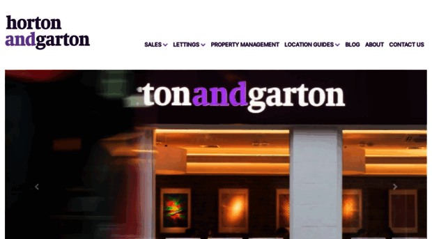 hortonandgarton.co.uk