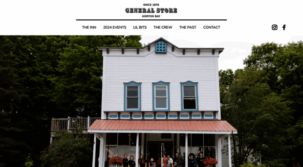 hortonbaygeneralstore.com