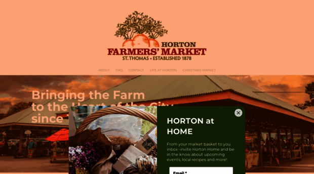 hortonfarmersmarket.ca