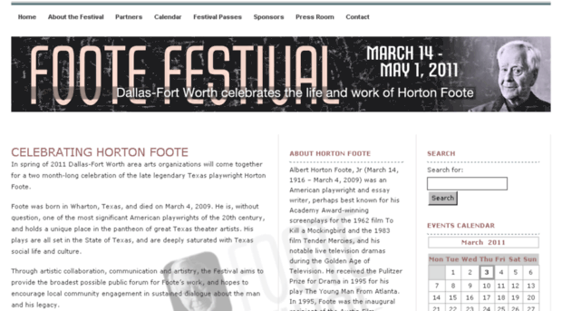 hortonfootefestival.com