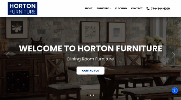 hortonfurniture.com