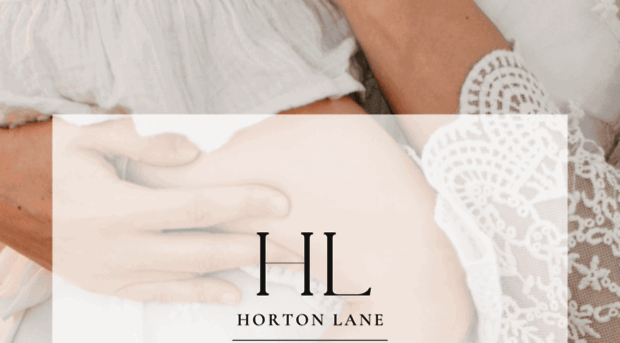 hortonlane.com