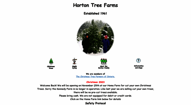 hortontreefarms.com