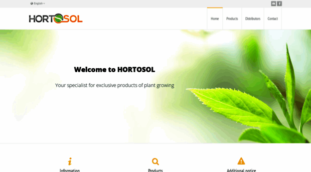 hortosol.eu