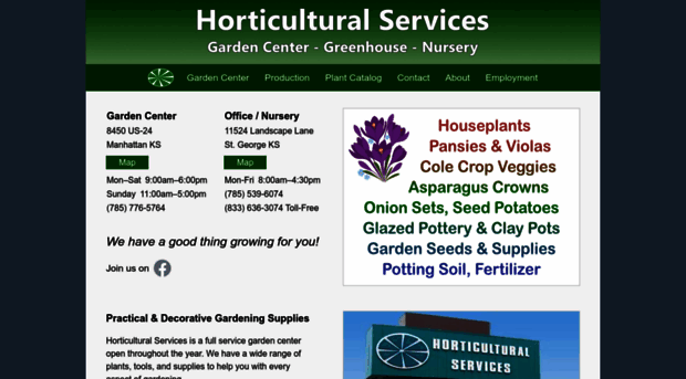 hortservinc.com