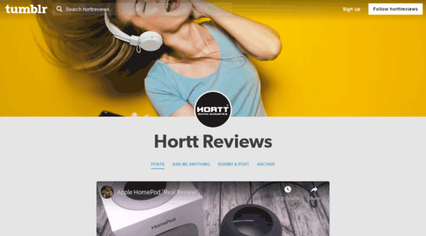 hortt.com
