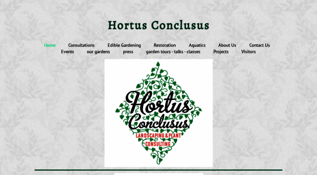 hortus.biz