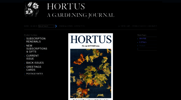 hortus.co.uk