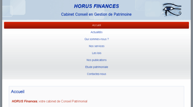 horus-finances.fr