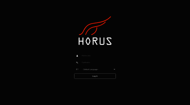 horus.al