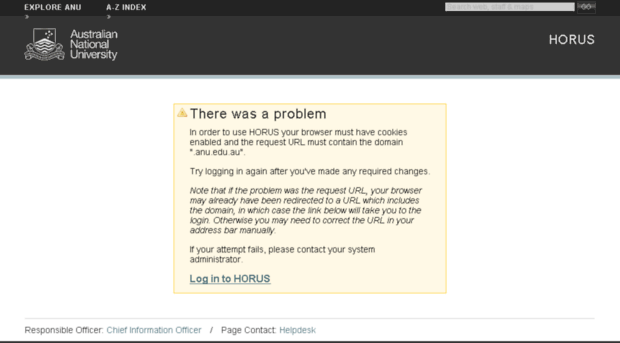 horus.anu.edu.au