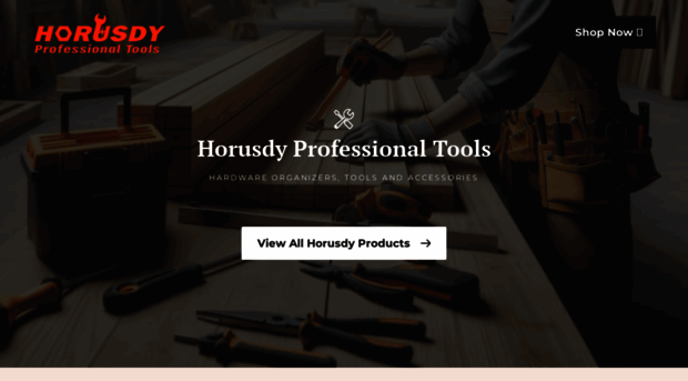 horusdytools.com