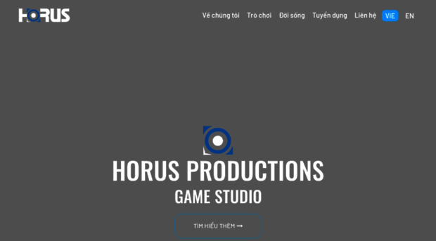 horusent.com