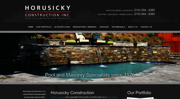 horusicky.com