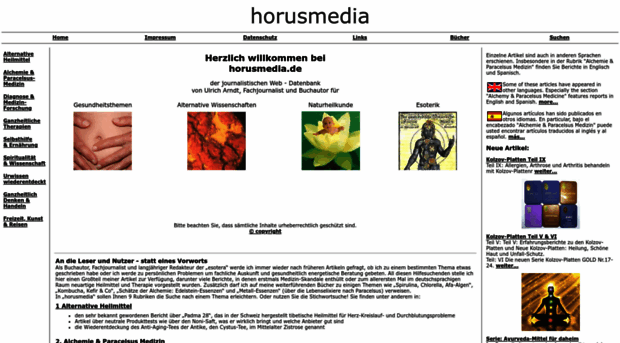horusmedia.de