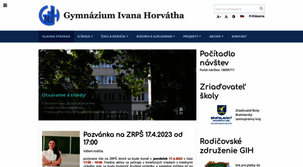 horvatha.edupage.org