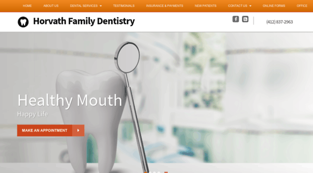 horvathfamilydentistry.com