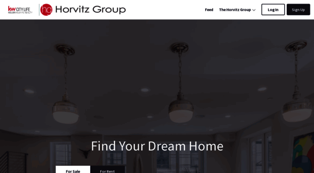 horvitzgroup.com