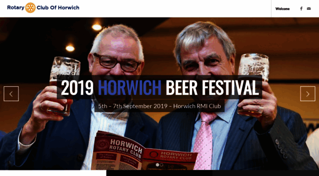 horwichbeerfestival.co.uk