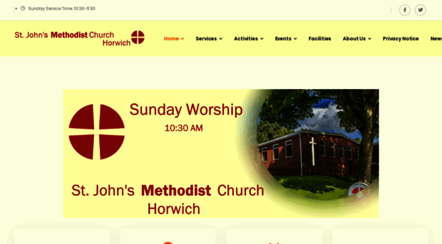 horwichmethodist.org.uk