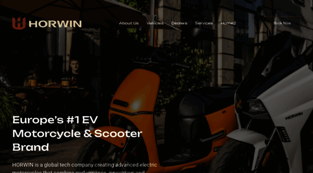 horwinpakistan.com