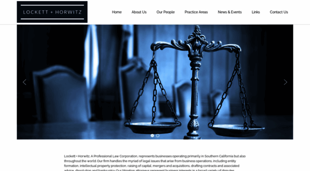 horwitzarmstrong.com