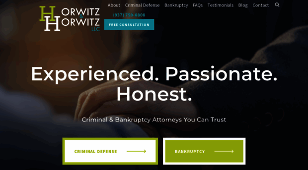 horwitzlawsite.com