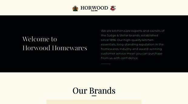 horwood.co.uk