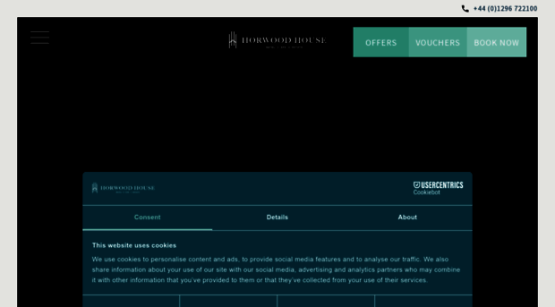 horwoodhouse.co.uk