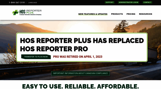 hos-reporter.com