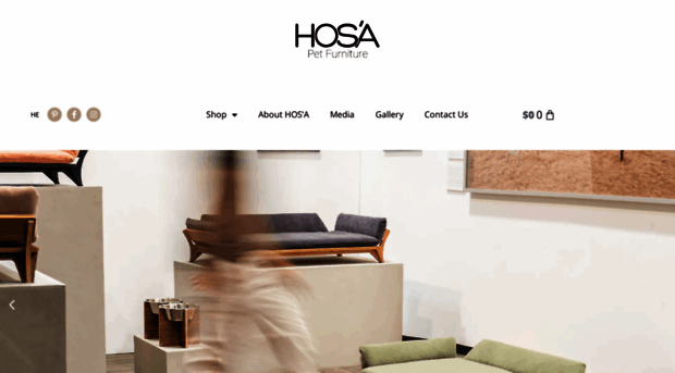 hosa-design.com