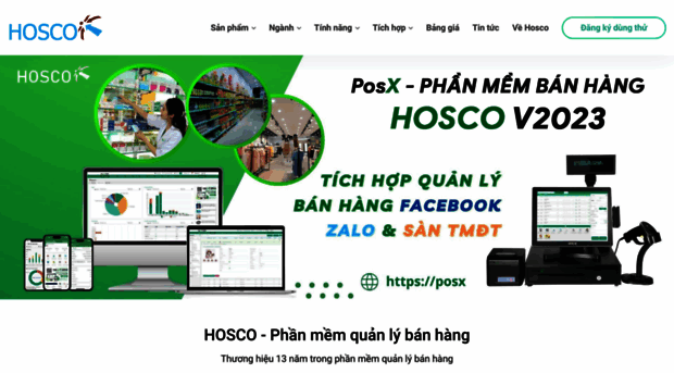 hosco.com.vn