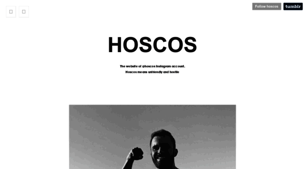 hoscos.com