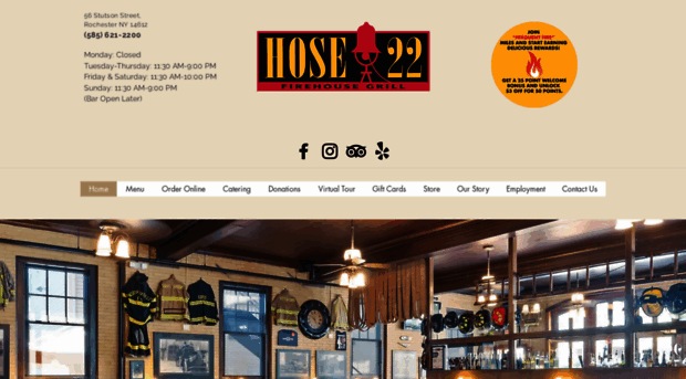 hose22.com