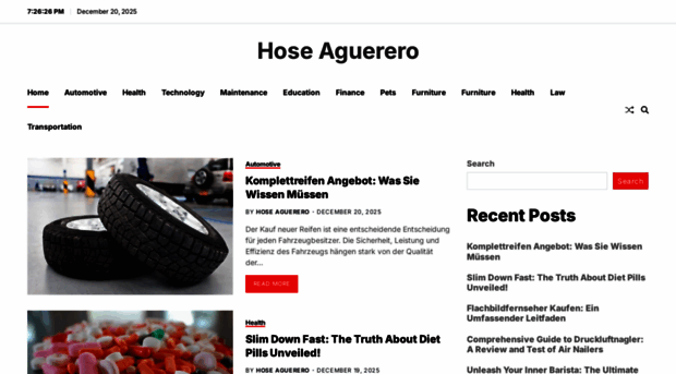 hoseaguerero.top