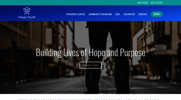 hoseayouth.org