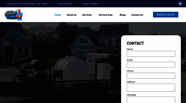 hosebrosinc.com